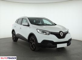 Renault Kadjar 2018 1.2 128 KM