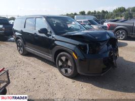 Hyundai Santa Fe - zobacz ofertę