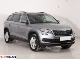 Skoda Kodiaq - zobacz ofertę