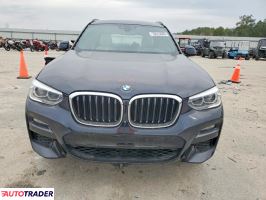 BMW X3 2021 2