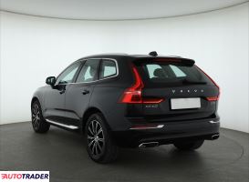 Volvo XC60 2017 2.0 187 KM