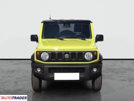 Suzuki Jimny 2023 1.5 100 KM