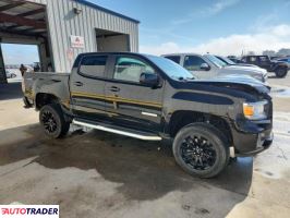 GMC Pozostałe 2022 3