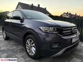 Volkswagen Pozostałe - zobacz ofertę