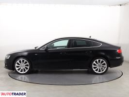 Audi A5 2016 2.0 187 KM