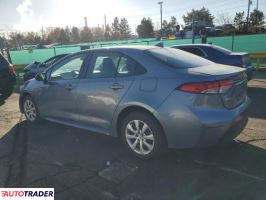 Toyota Corolla 2024 2