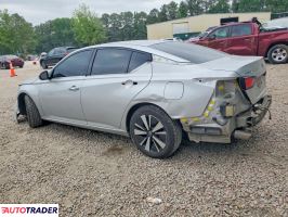 Nissan Altima 2020 2