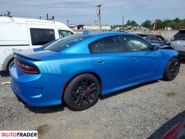 Dodge Charger 2023 6