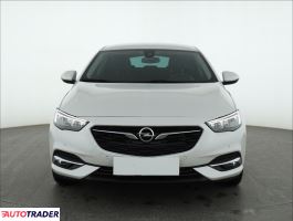 Opel Insignia 2018 1.5 162 KM