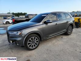 Audi Q7 2024 2