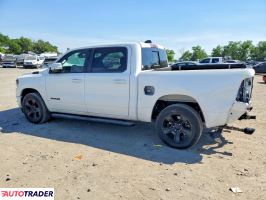 Dodge Ram 2020 5