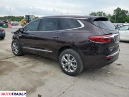 Buick Enclave 2020 3