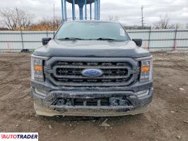 Ford Pozostałe 2022 2