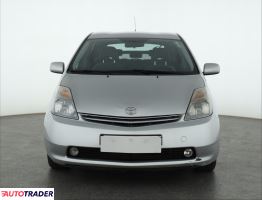 Toyota Prius 2008 1.5 109 KM Toyota Prius 2008 1.5 109 KM