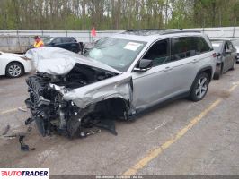 Jeep Grand Cherokee 2024 3