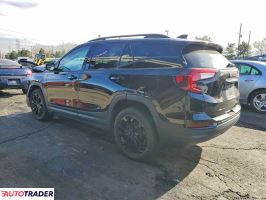 GMC Terrain 2022 1