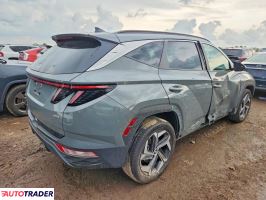 Hyundai Tucson 2024 2