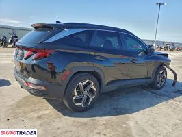 Hyundai Tucson 2024 2