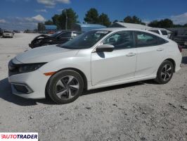 Honda Civic 2019 2