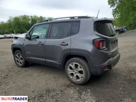 Jeep Renegade 2020 1