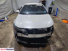 Toyota Corolla 2020 2