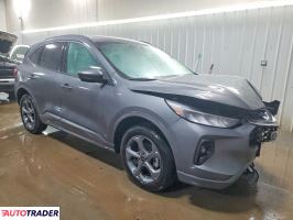 Ford Escape 2023 2