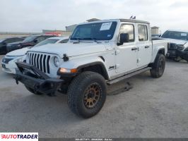 Jeep Pozostałe 2021 3