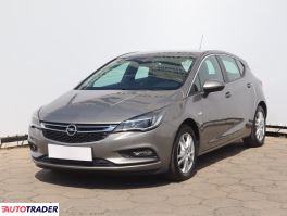 Opel Astra 2017 1.4 99 KM Opel Astra 2017 1.4 99 KM