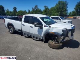 GMC Sierra 2024 6