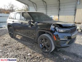 Jeep Grand Cherokee 2023 3 Jeep Grand Cherokee 2023 3
