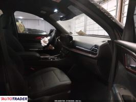 Chevrolet Traverse 2024 2