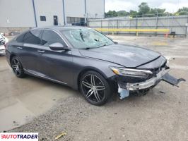 Honda Accord 2022 2 Honda Accord 2022 2