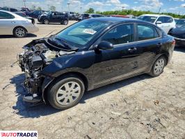 Kia Rio - zobacz ofertę