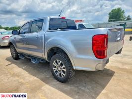 Ford Ranger 2020 2