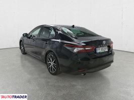 Toyota Camry 2023 2.5 178 KM