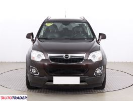 Opel Antara 2014 2.2 181 KM Opel Antara 2014 2.2 181 KM