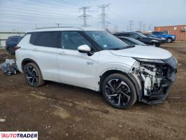 Mitsubishi Outlander 2023 2