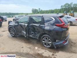 Honda CR-V 2021 1