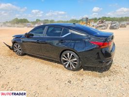 Nissan Altima 2020 2