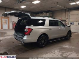 Ford Expedition 2019 3 Ford Expedition 2019 3