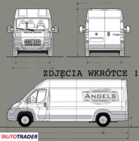 Fiat Ducato 2017 2.3 Fiat Ducato 2017 2.3