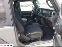 Jeep Wrangler 2022 3 Jeep Wrangler 2022 3