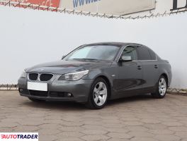 BMW 520 2006 2.0 160 KM
