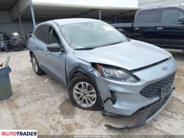 Ford Escape 2022 1 Ford Escape 2022 1