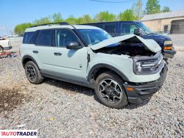 Ford Bronco 2024 1