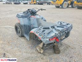 Polaris Sportsman 2022
