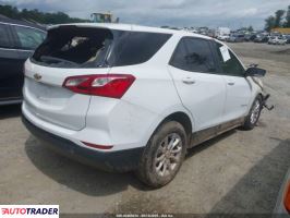 Chevrolet Equinox 2021 1 Chevrolet Equinox 2021 1