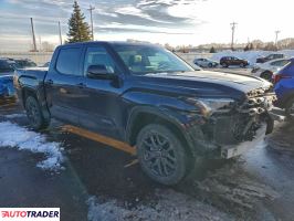 Toyota Tundra 2022 3