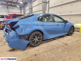 Toyota Camry 2023 2