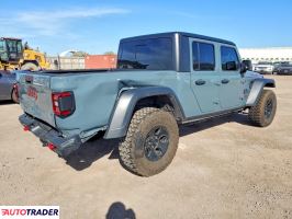 Jeep Pozostałe 2024 3